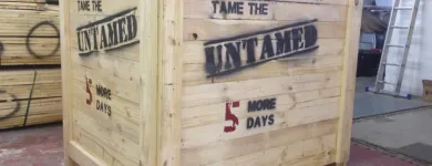 Business 1 image ANCHOR CRATES (PTY)LTD Wooden Crates in Durban KZN