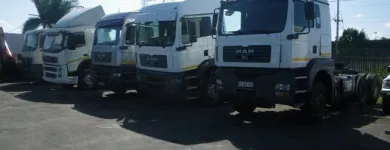 Maatskappy 2 beeld APPROVED AUTO USED CARS Vehicles in Durban KZN