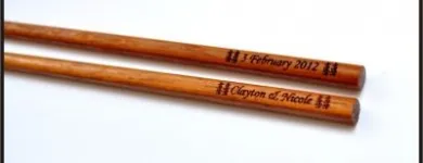 Business 3 image ARCANE DESIGNS Wood Engraving in Johannesburg GP