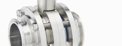 Maatskappy 9 beeld ARMFIELD INDUSTRIAL AND MINING (PTY) LTD Valves in Johannesburg GP