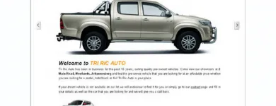 Maatskappy 2 beeld ARTFX 2000 ART AND GRAPHICS Website Design Services in Johannesburg GP