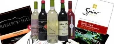 Maatskappy 1 beeld ASSET PRINT CAPE TOWN Wine Bottle Labels in Cape Town WC
