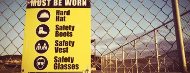 Business 5 image ATASHE PTY (LTD) HEALTH AND SAFETY Training in Cape Town WC