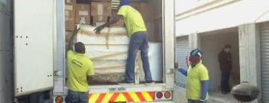 Maatskappy 1 beeld AVAESVO FURNITURE REMOVAL Warehouse Distribution in Cape Town WC