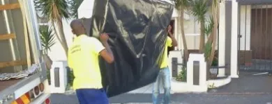 Maatskappy 8 beeld AVAESVO FURNITURE REMOVAL Warehouse Distribution in Cape Town WC