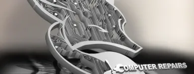 Business 1 image AZERIA TECH Wrapping in Krugersdorp GP