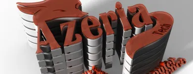 Business 5 image AZERIA TECH Wrapping in Krugersdorp GP