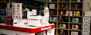 Maatskappy 1 beeld BANKS KITCHEN BOUTIQUE Spoons in Cape Town WC