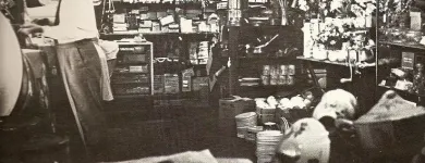 Maatskappy 3 beeld BANKS KITCHEN BOUTIQUE Spoons in Cape Town WC