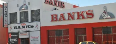 Maatskappy 6 beeld BANKS KITCHEN BOUTIQUE Spoons in Cape Town WC