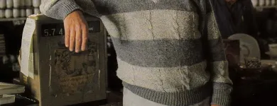 Maatskappy 7 beeld BANKS KITCHEN BOUTIQUE Spoons in Cape Town WC