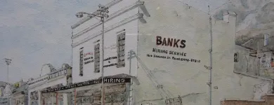 Maatskappy 8 beeld BANKS KITCHEN BOUTIQUE Spoons in Cape Town WC