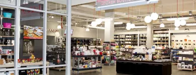 Maatskappy 9 beeld BANKS KITCHEN BOUTIQUE Spoons in Cape Town WC