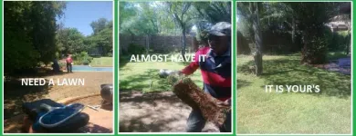 Business 2 image BARRETT'S INSTANT LAWN Turf in Tarlton GP