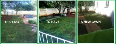 Business 5 image BARRETT'S INSTANT LAWN Turf in Tarlton GP