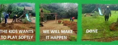 Business 8 image BARRETT'S INSTANT LAWN Turf in Tarlton GP