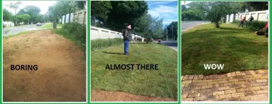 Business 9 image BARRETT'S INSTANT LAWN Turf in Tarlton GP