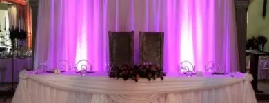 Business 11 image BELLA FINESSE WEDDING FLOWERS & EVENT DECOR West Rand Florist in Roodepoort GP