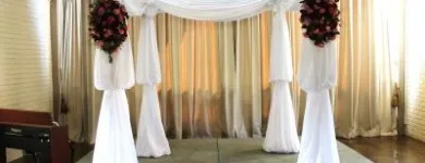 Business 12 image BELLA FINESSE WEDDING FLOWERS & EVENT DECOR West Rand Florist in Roodepoort GP