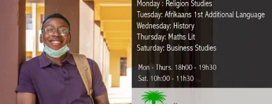 Maatskappy 5 beeld BETHANY EDUCENTRE - ADULT MATRIC CENTRE Schools in Cape Town WC