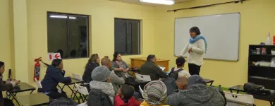 Maatskappy 6 beeld BETHANY EDUCENTRE - ADULT MATRIC CENTRE Schools in Cape Town WC