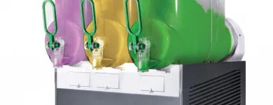 Business 2 image BEVERAGE FUSION Slush Machines in Cape Town WC