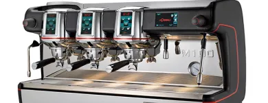 Business 7 image BEVERAGE FUSION Slush Machines in Cape Town WC