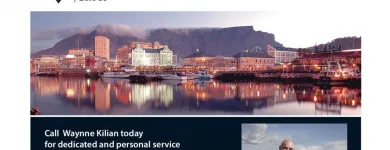 Business 2 image BEYERS REALTY GROUP|WAYNNE KILIAN Townhomes for Sale in Cape Town WC