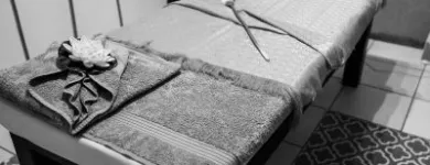 Maatskappy 1 beeld BHAN THAI SPA Valentines Special in Johannesburg GP