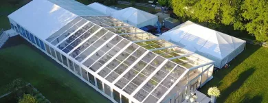 Maatskappy 5 beeld BIG TENTS Weddings in Durban KZN