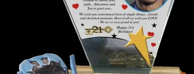 Business 2 image BITS & PIECES Printers in Kimberley NC