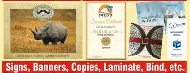 Business 11 image BITS & PIECES Printers in Kimberley NC