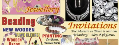 Business 12 image BITS & PIECES Printers in Kimberley NC