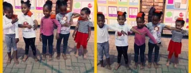 Maatskappy 5 beeld BIZZY BEEZ GROUP Veritas in Centurion GP