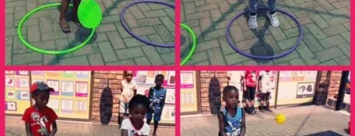 Maatskappy 6 beeld BIZZY BEEZ GROUP Veritas in Centurion GP