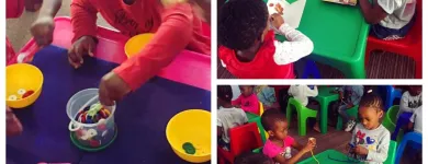 Maatskappy 9 beeld BIZZY BEEZ GROUP Veritas in Centurion GP