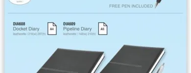 Maatskappy 2 beeld BLACK CODE MARKETING Watches in Johannesburg GP