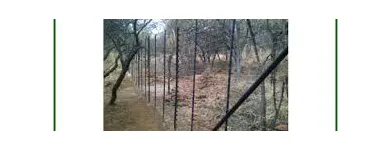 Business 19 image BLUE BARN (PTY) LTD Plastic Fencing Mesh in Benoni, South Africa GP