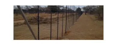 Business 20 image BLUE BARN (PTY) LTD Plastic Fencing Mesh in Benoni, South Africa GP