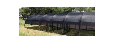 Business 21 image BLUE BARN (PTY) LTD Plastic Fencing Mesh in Benoni, South Africa GP