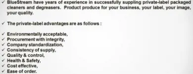 Maatskappy 2 beeld BLUESTREAM ENVIRONMENTAL TECHNOLOGY (PTY) LTD. Water Treatment in Johannesburg GP