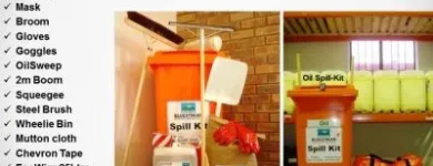 Maatskappy 5 beeld BLUESTREAM ENVIRONMENTAL TECHNOLOGY (PTY) LTD. Water Treatment in Johannesburg GP