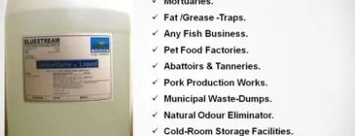 Maatskappy 6 beeld BLUESTREAM ENVIRONMENTAL TECHNOLOGY (PTY) LTD. Water Treatment in Johannesburg GP