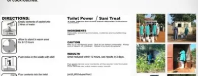 Maatskappy 7 beeld BLUESTREAM ENVIRONMENTAL TECHNOLOGY (PTY) LTD. Water Treatment in Johannesburg GP