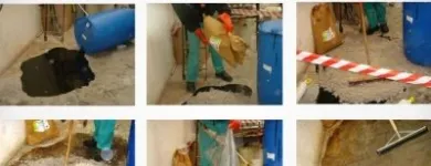 Maatskappy 8 beeld BLUESTREAM ENVIRONMENTAL TECHNOLOGY (PTY) LTD. Water Treatment in Johannesburg GP