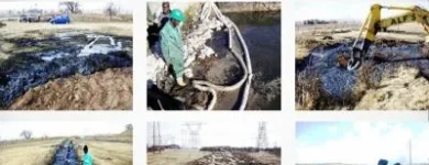 Maatskappy 11 beeld BLUESTREAM ENVIRONMENTAL TECHNOLOGY (PTY) LTD. Water Treatment in Johannesburg GP