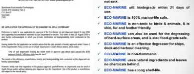 Maatskappy 20 beeld BLUESTREAM ENVIRONMENTAL TECHNOLOGY (PTY) LTD. Water Treatment in Johannesburg GP