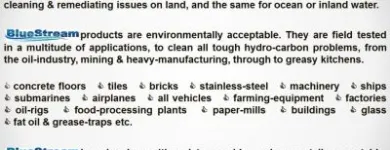 Maatskappy 24 beeld BLUESTREAM ENVIRONMENTAL TECHNOLOGY (PTY) LTD. Water Treatment in Johannesburg GP