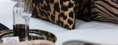 Maatskappy 1 beeld BOHEMIAN HOUSE Where To Stay in Pretoria GP