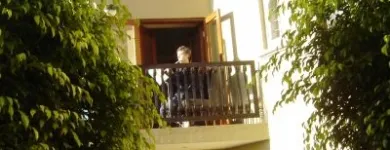 Maatskappy 2 beeld BOHEMIAN HOUSE Where To Stay in Pretoria GP